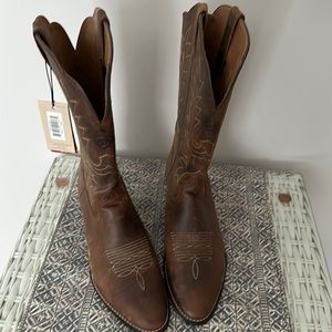 Ariat Cowboy Boots